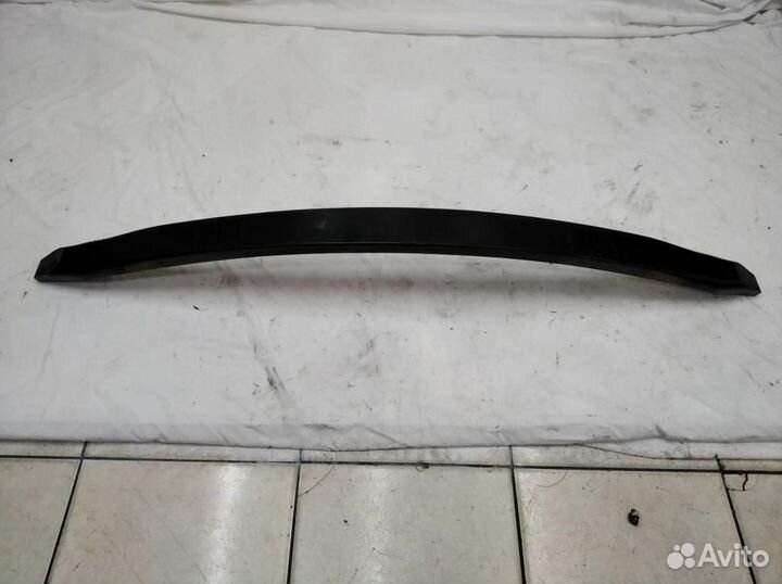 Рессора передняя w906 Sprinter 646.985 2008