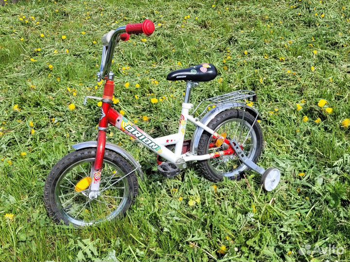 Детский Oreon 14