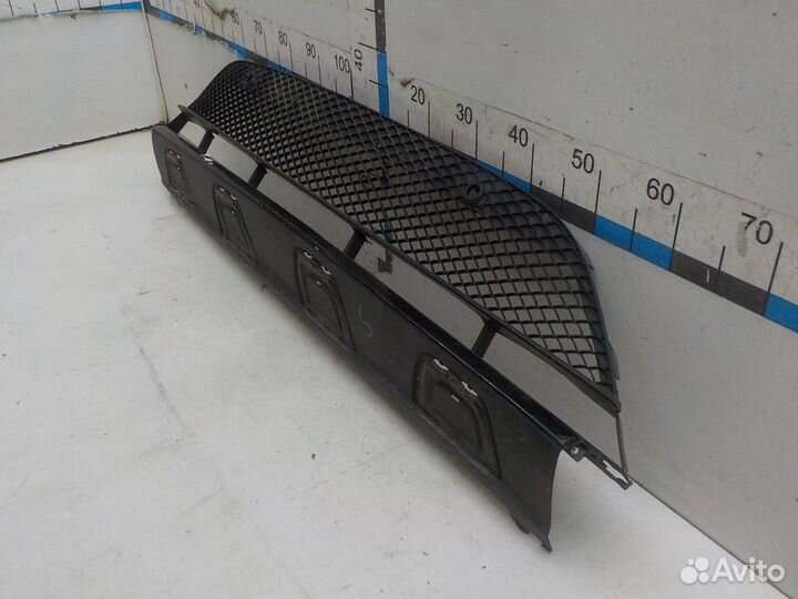 Решетка бампера переднего на Mercedes-Benz GLC-Klasse X253 A2538852400