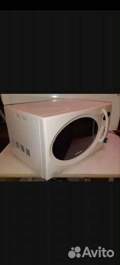 Микроволновка Samsung M1877NR