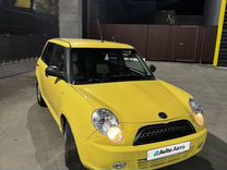 LIFAN Smily (320) 1.3 MT, 2011, 104 000 км, с пробегом, цена 365 000 руб.