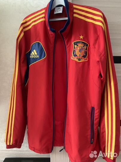 Кофта мужская adidas