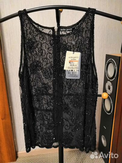 Блуза нарядная