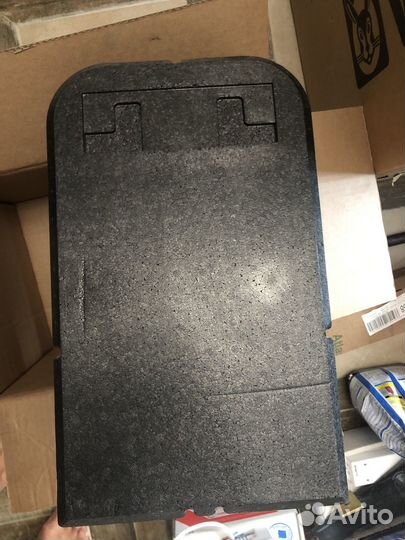 Теплоизоляция для насосной группы Stout