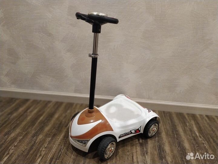 Электромобиль Mini Car ZP8118