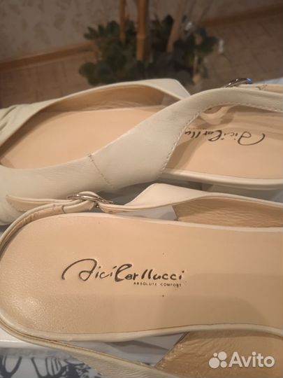 Босоножки женские 36 размер