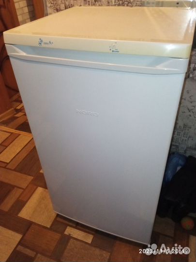 Морозильная камера nord