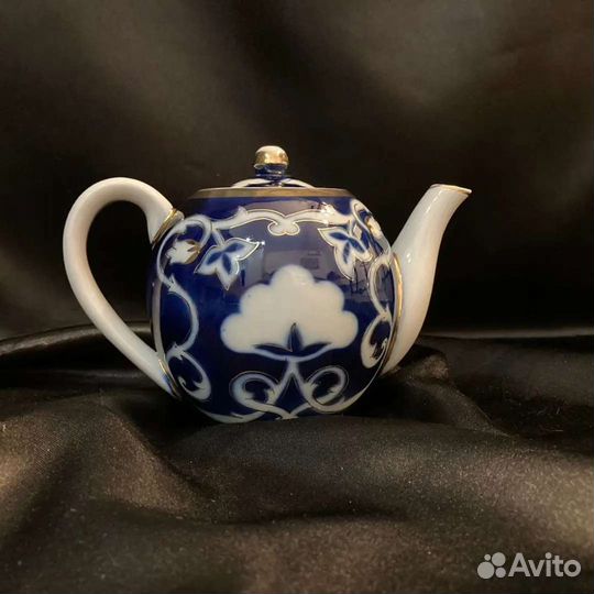 Заварочный чайник 