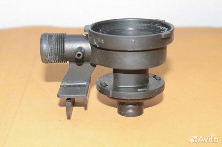 Корпус насоса Electrolux 1115790105 бу. 8435