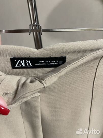 Брюки Zara