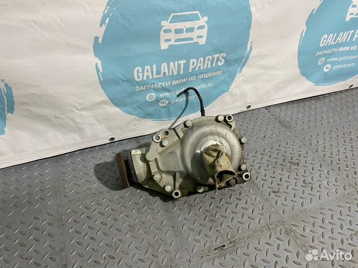 Редуктор 3.91 передний Bmw X1 E84 N52B30 2011