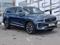 Geely Monjaro 2.0 AT, 2023, 120 км, с пробегом, цена 3 650 000 руб.