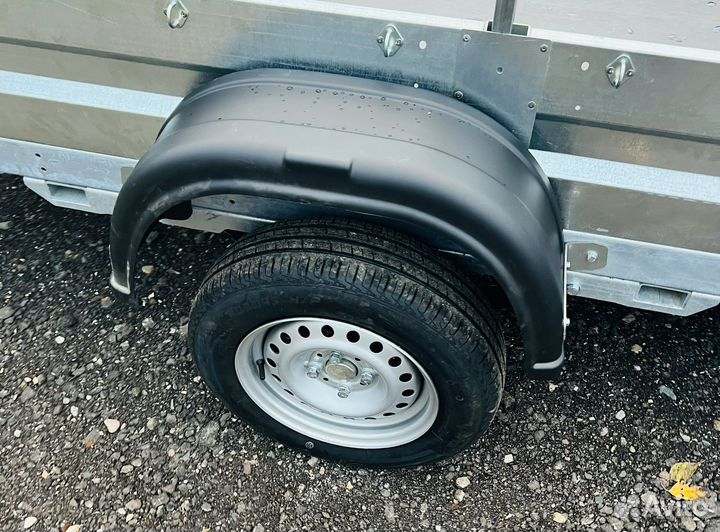 Прицеп в Иваново 3,0*1,35