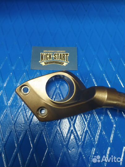 Клипон правый Honda VFR800F VFR 800 F 2014+