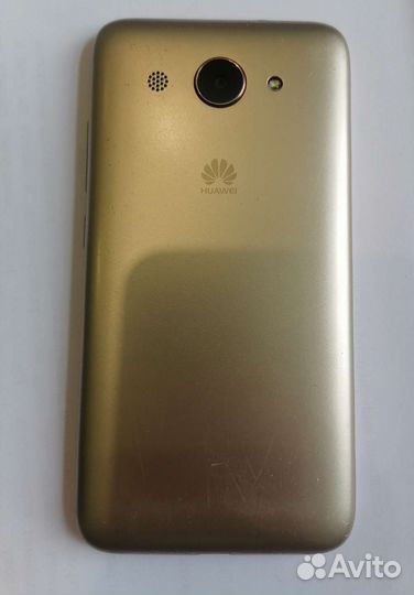HUAWEI Y3 2017, 8 ГБ