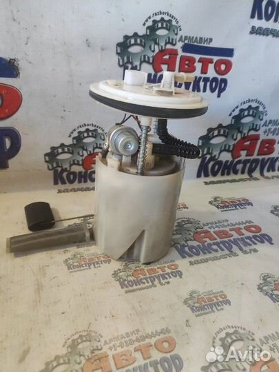 Топливный насос Киа Cee'd Jd универсал II G4FG