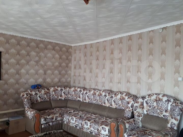 Дом 103,3 м² на участке 14 сот.