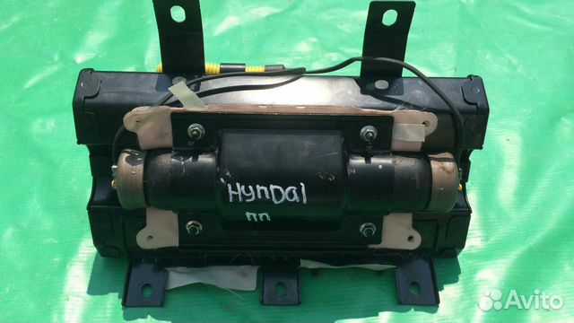 Подушка Airbag перед правая Hyundai Equus 2012