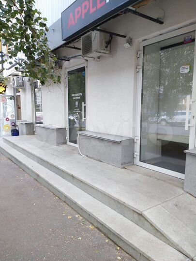 Свободного назначения, 13 м²