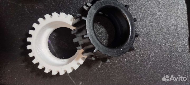 Шестёрка для детского велосипеда