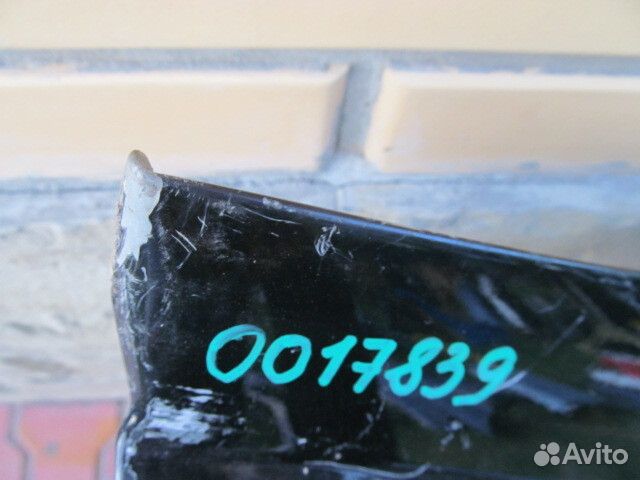 Крыло переднее правое Opel Vectra C 2002-2008