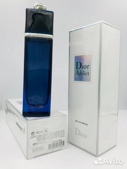 Диор Addict