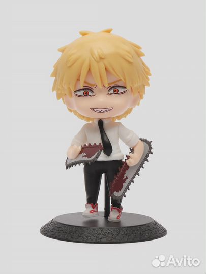 Чиби Фигурка Дэнджи из аниме 