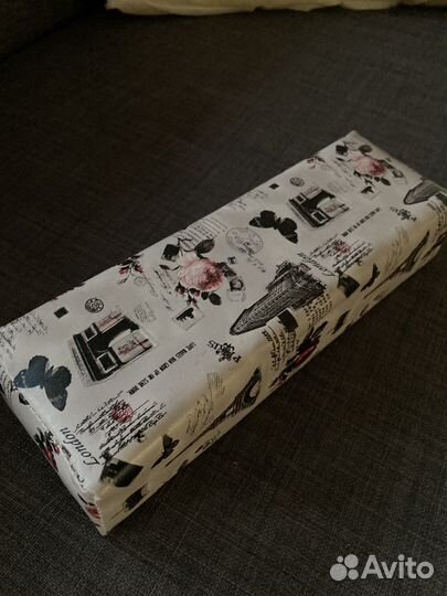 Подставка маникюрная