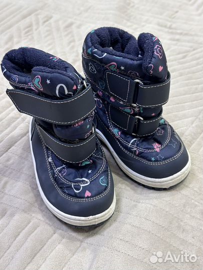 Детская обувь для девочек