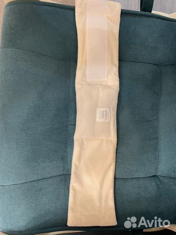 Пояс-грелка AmaroBaby