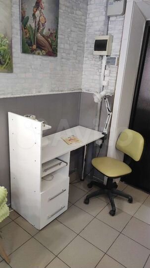 Свободного назначения, 27 м²