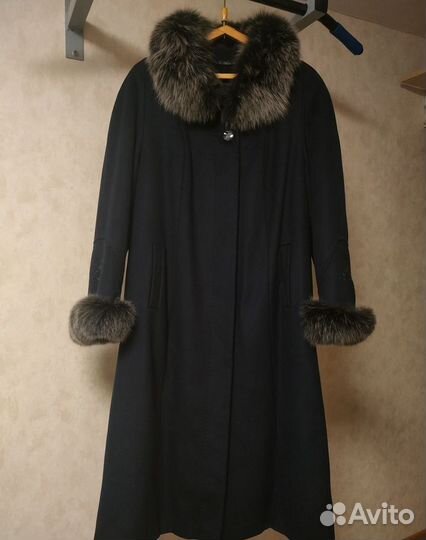 Пальто/ утепленное/ зимнее