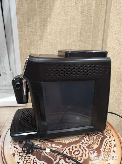 Кофемашина philips lattego EP 2030/10