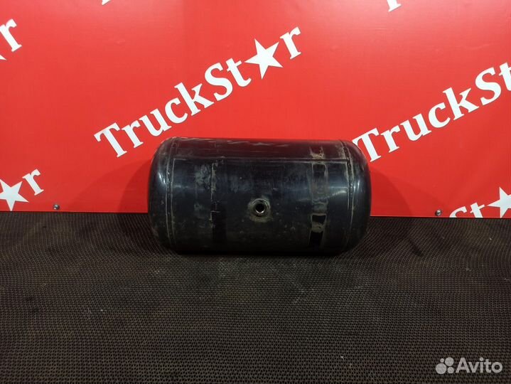 Ресивер воздушный 40L Man TGA, Man TGS, Man TGX