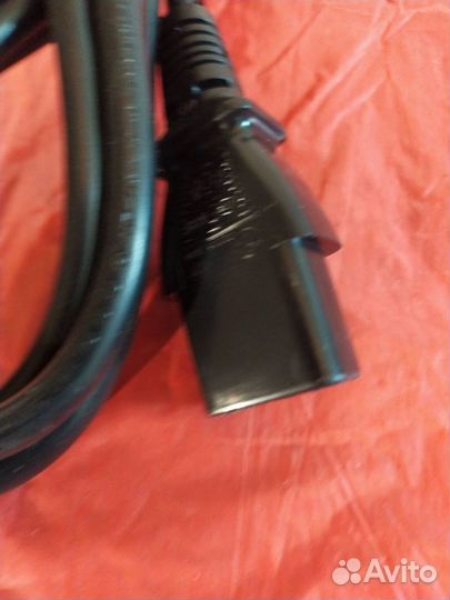 Кабель питания, Cisco CAB-SS-232MT (72-1431-01)