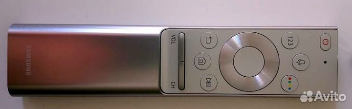 Samsung One Remote универсальный пульт