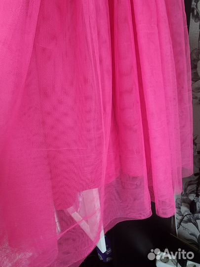 Платье для девочки playtoday 116