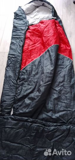 Спальный мешок