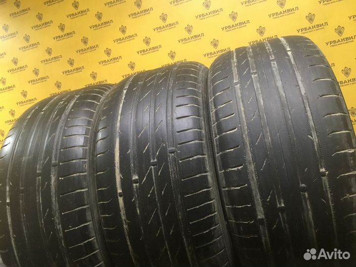 Nokian Tyres zLine 245/45 R17 99Y