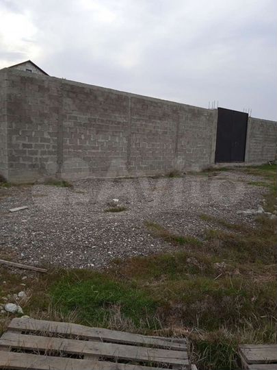 Участок 5 сот. (ИЖС)