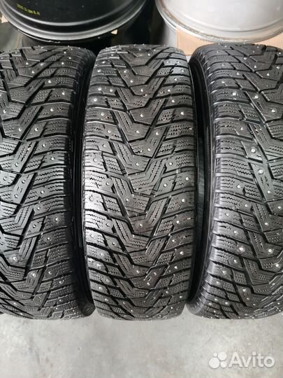 Hankook Winter I'Pike RS2 W429 205/65 R16 95T