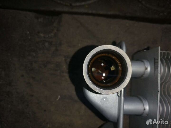 Ремонт ипортных газовых котлов