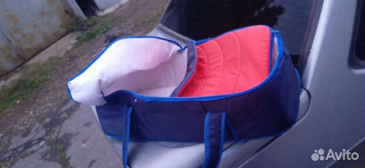 Переноска для детей