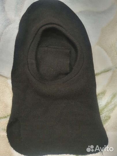 Балаклава подшлемник