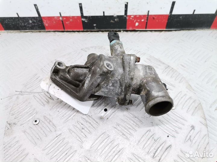 Корпус термостата Opel Meriva (A) 2004 90573325