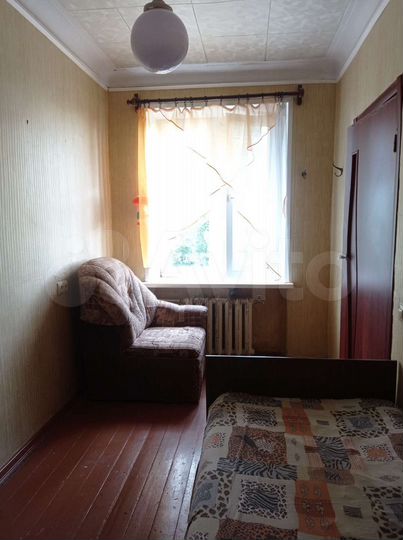 2-к. квартира, 48 м², 2/2 эт.