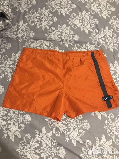 Шорты мужские nike