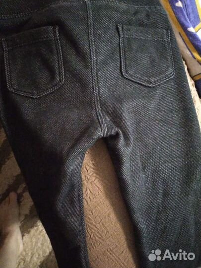 Вещи пакетом для девочки