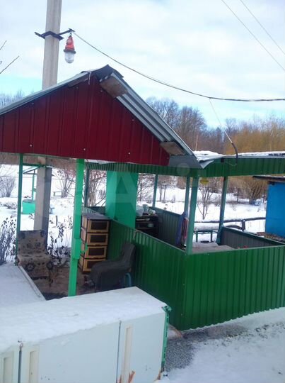 Участок 56 сот. (ИЖС)