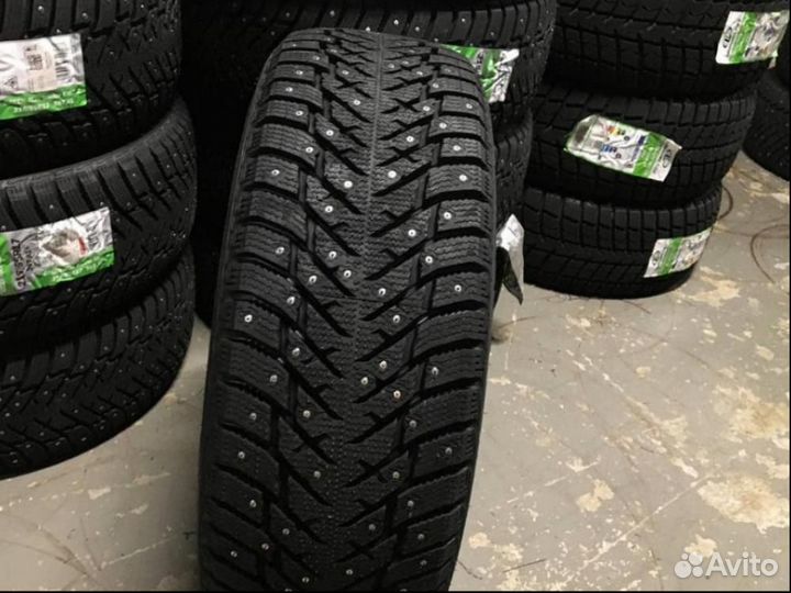 LingLong GreenMax Winter Grip 2 215/55 R17 98T
